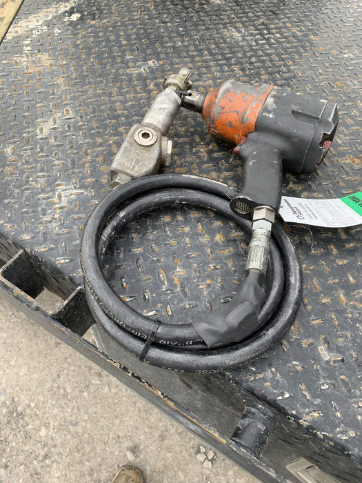 2020 MICHIGAN PNEUMATIC 751SS