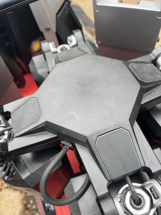 2023 MILWAUKEE MXF041-1XC