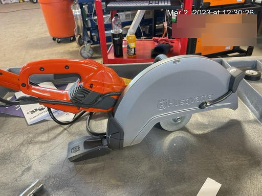 2023 HUSQVARNA K4000