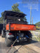 2022 KUBOTA RTV-X1140W-H (Canopy)