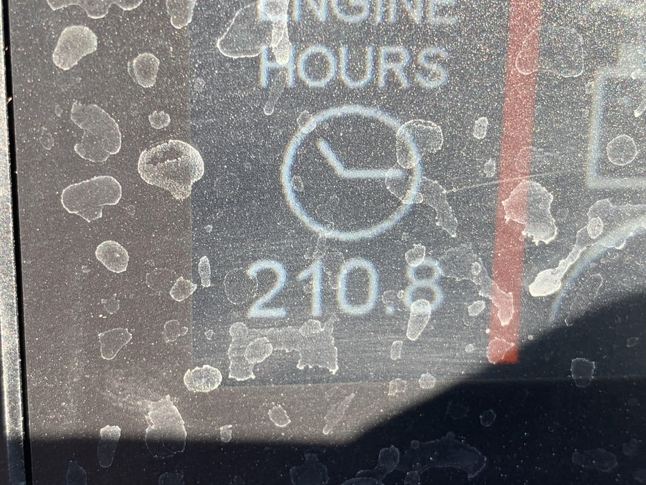 2021 Lincoln Electric Dual Maverick 200/200X Ready Pak 3 (includes trailer, cable rack, fender light kit)