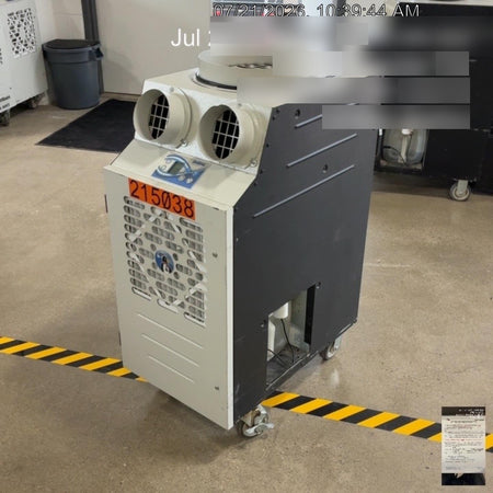 2022 KWIKOOL KPAC1411-2