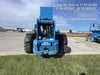 2019 Genie GTH-844 GTH-844 w/Open ROPS, FF Tires, beacon/work lights, 60" carriage/forks