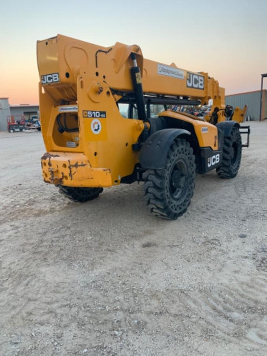 2023 JCB 510-56