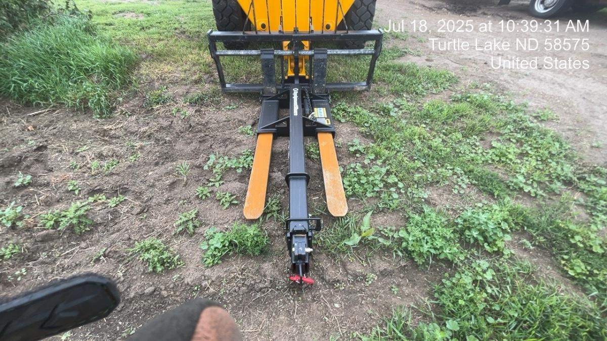 2025 STAR INDUSTRIES M1360B - Star JIB Boom