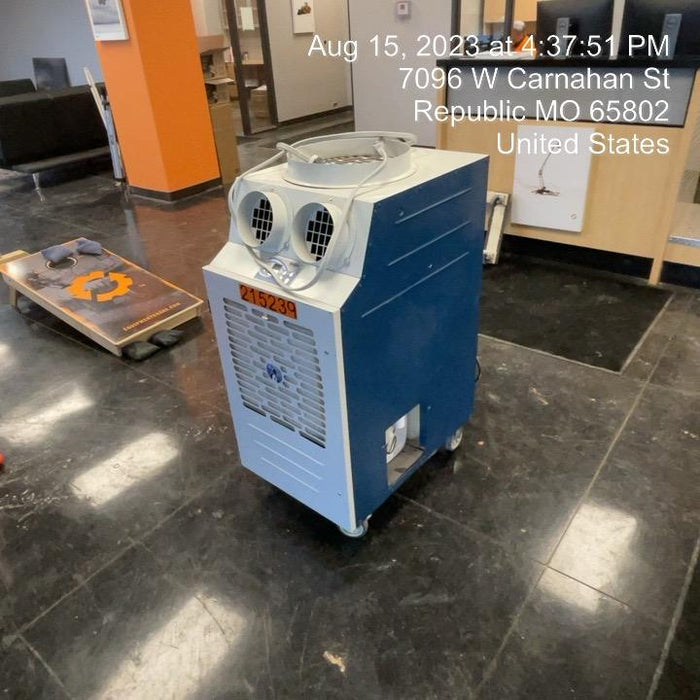 2022 KWIKOOL KPAC2421-2