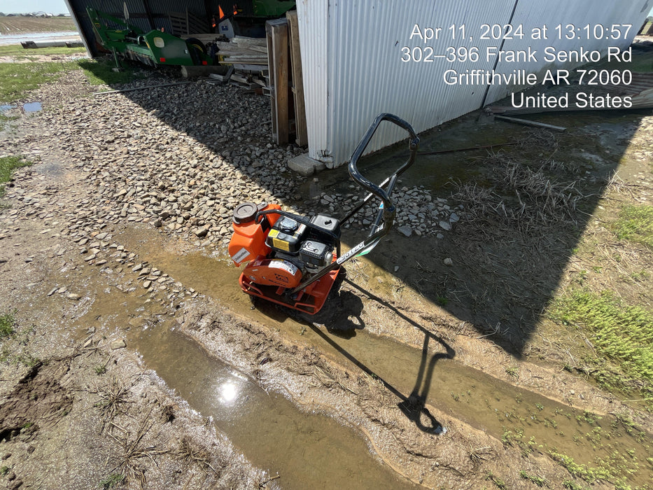 2023 MULTIQUIP MVC82VHW