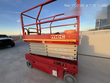 2022 MEC 3346SE