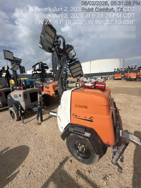 2023 GENERAC MLT2
