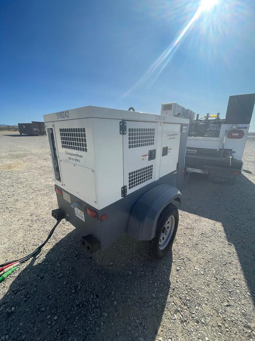 2023 ATLAS COPCO QAS45 CWK