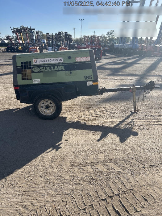 2019 SULLAIR 185-DPQ