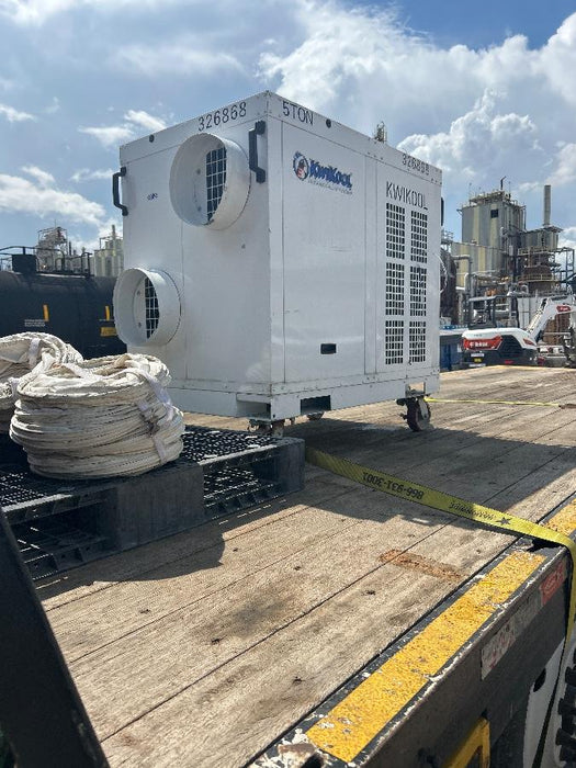 2023 KWIKOOL KPO5-21H