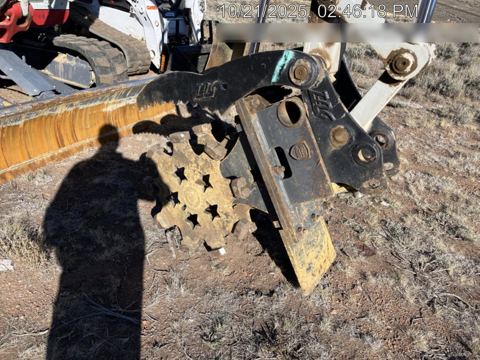 2022 STEEL UNLIMITED SUISL24CW