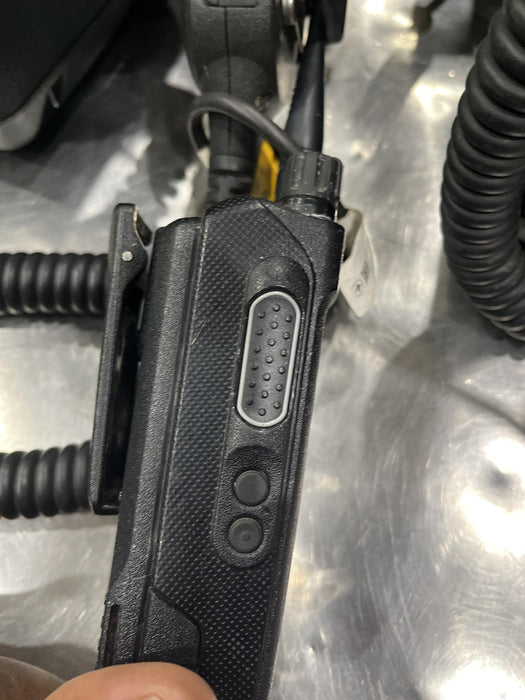 2021 MOTOROLA XPR3300E