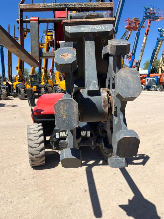 2024 PALADIN TWC500-12-QC27