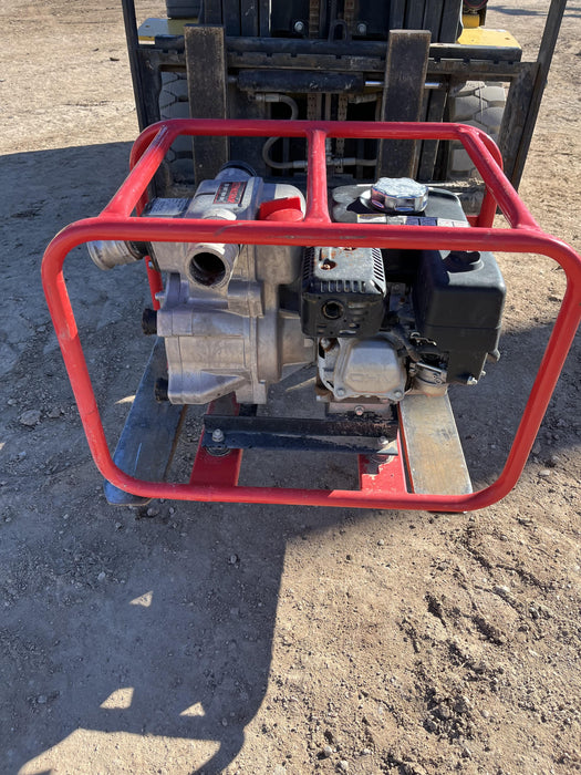 2023 MULTIQUIP QP2TH