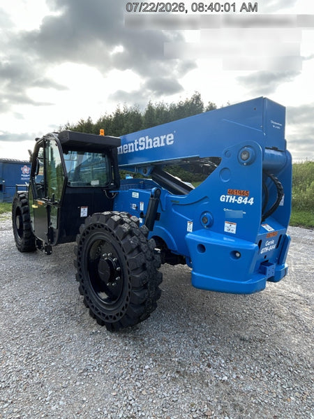2024 GENIE GTH-844