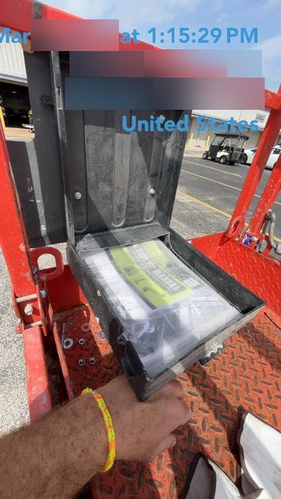 2018 SKYJACK SJIII-3219