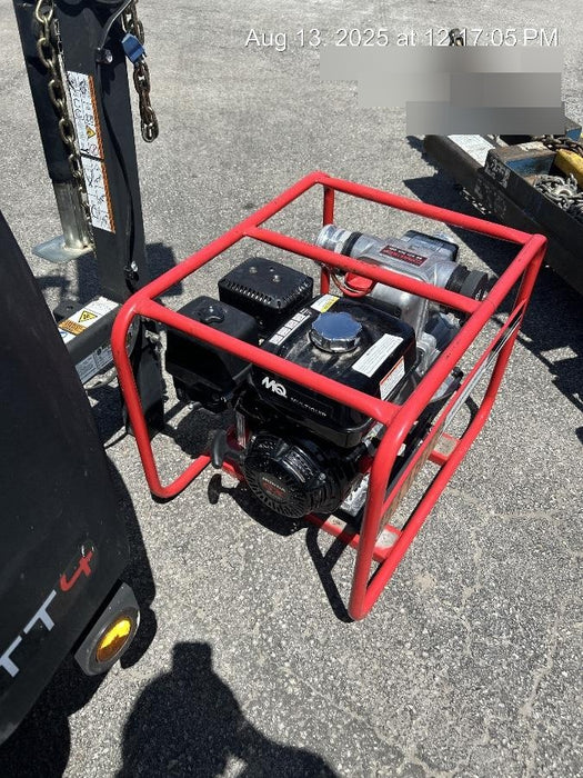 2025 MULTIQUIP QP3TH