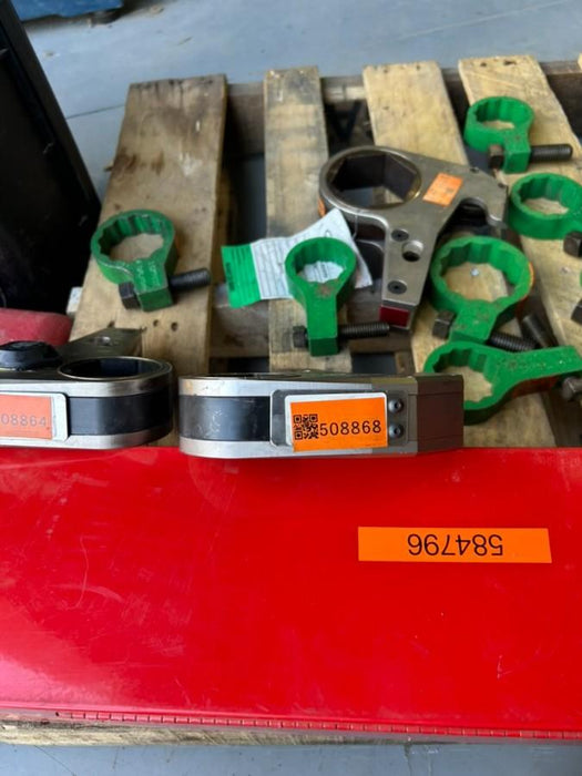 2025 TORCUP TX-4RL113