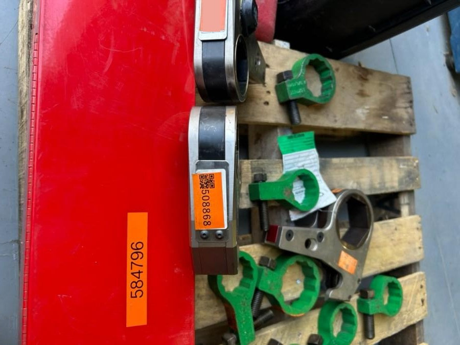 2025 TORCUP TX-4RL113