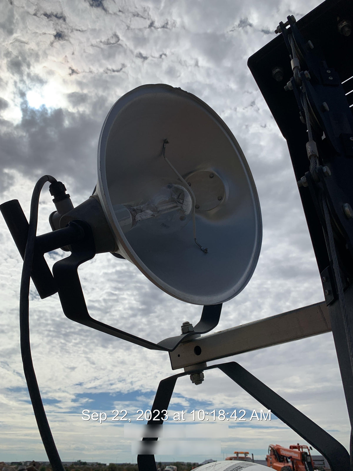 2018 WACKER NEUSON LTV6K-MH