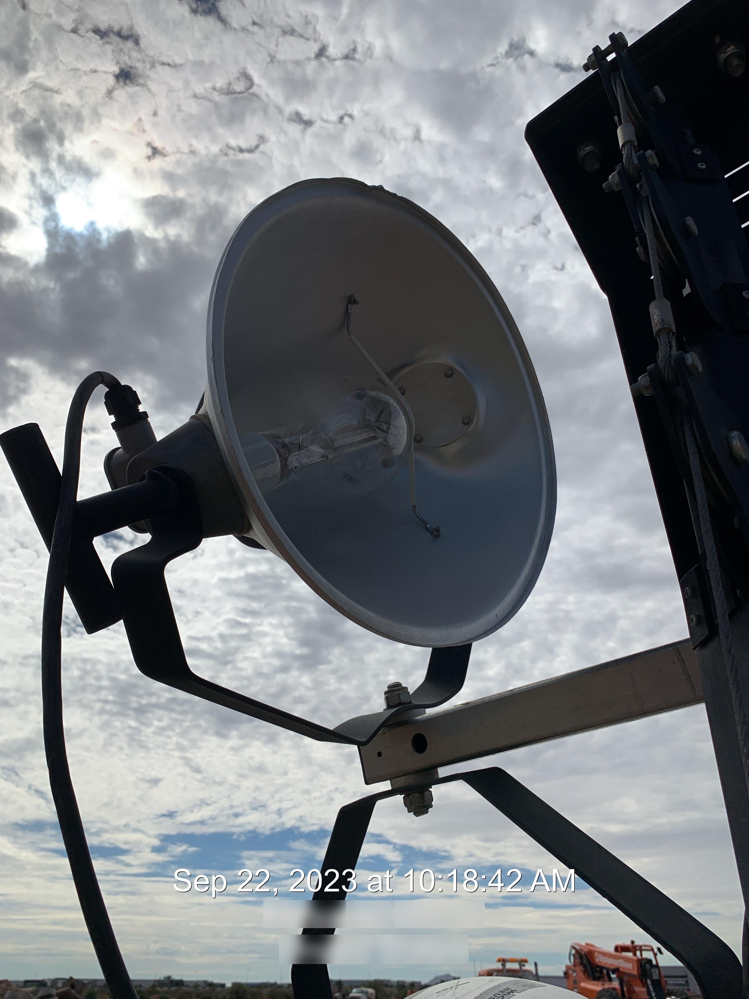 2018 WACKER NEUSON LTV6K-MH