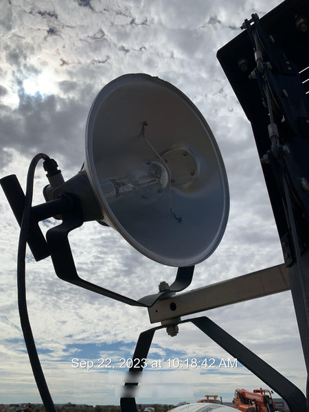 2018 WACKER NEUSON LTV6K-MH