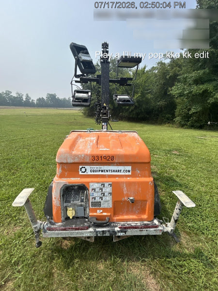 2023 GENERAC MLT2
