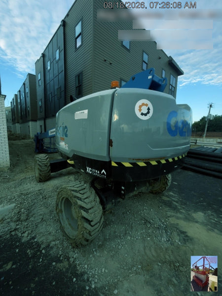 2023 GENIE S-45 XC