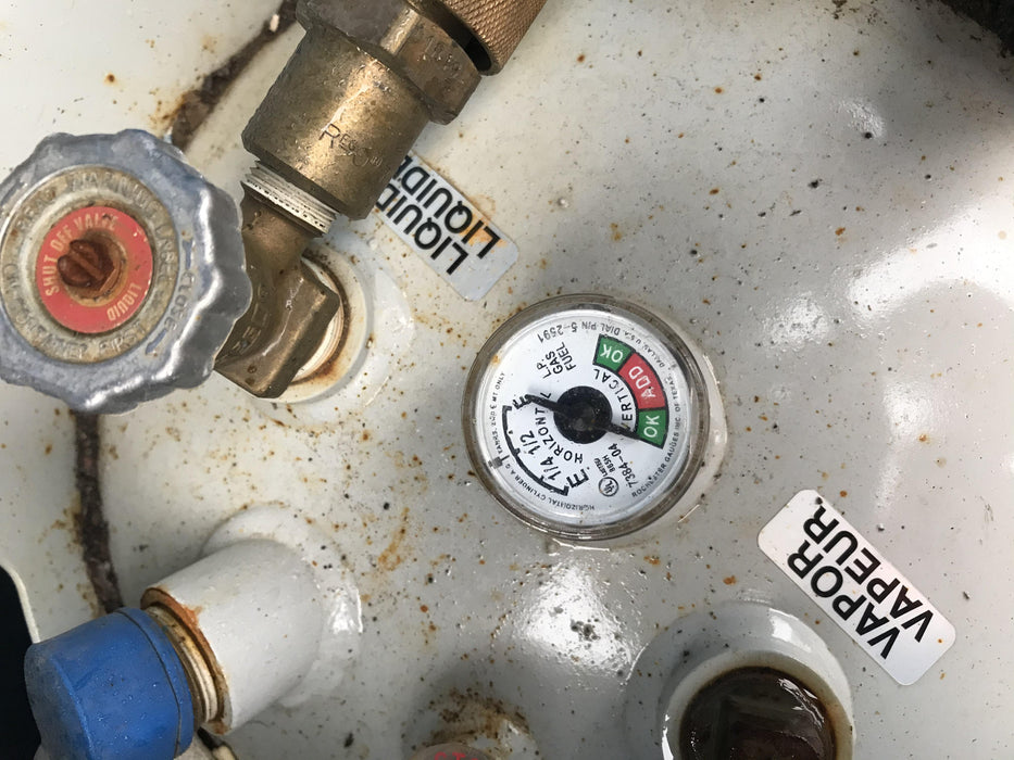 2020 GENIE GS-4390 RT