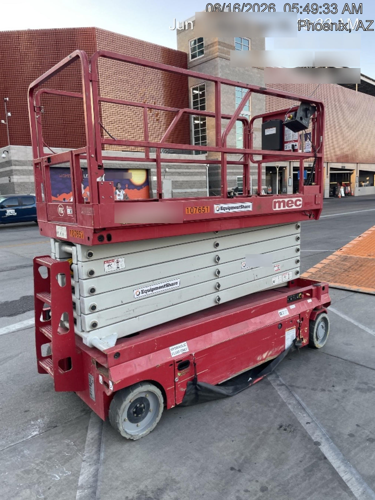 2020 MEC 4555SE