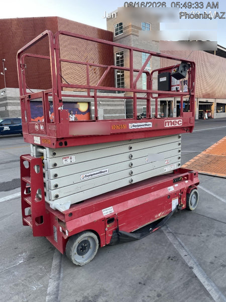 2020 MEC 4555SE