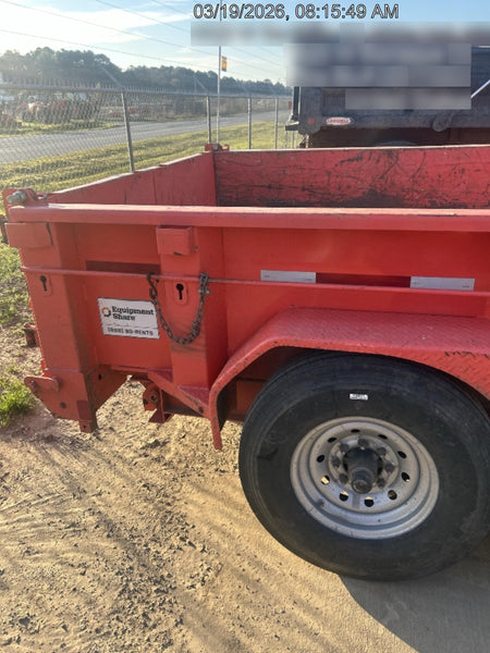 2020 DIAMOND C TRAILERS LPD-14