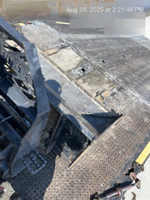 2020 PALADIN 48" Pallet Forks - Paladin