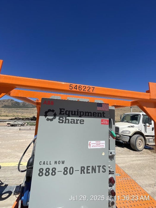 2025 BARCO SA2X1.5E-7.5