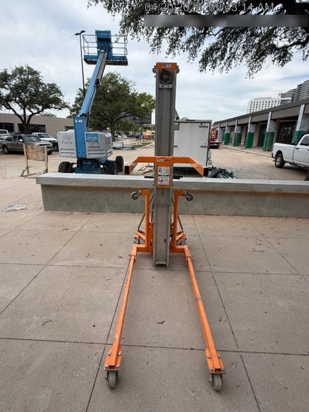 2021 LIFTSMART MLC-24