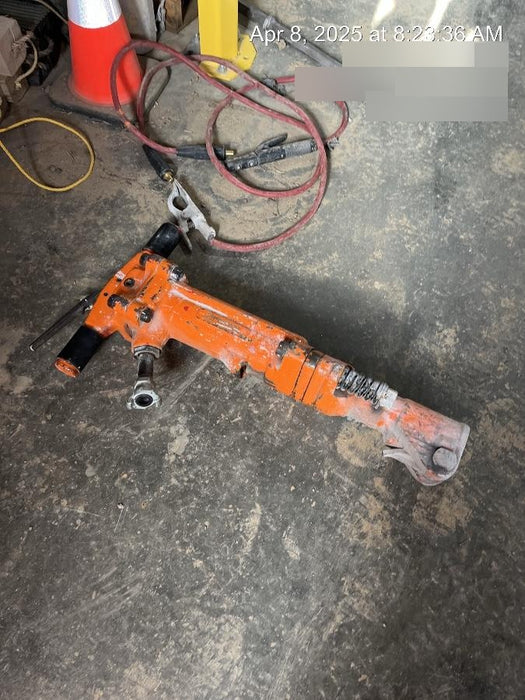 2020 MICHIGAN PNEUMATIC MP-TPB90-114