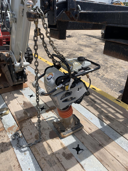 2023 MULTIQUIP MTX60HD