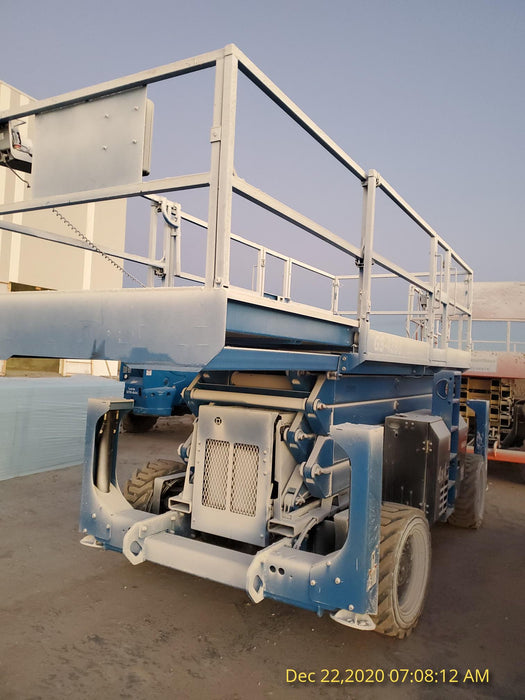 2020 GENIE GS-4390 RT