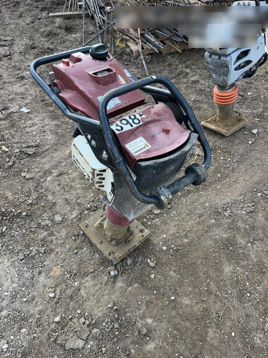 2023 MULTIQUIP MTX60HD