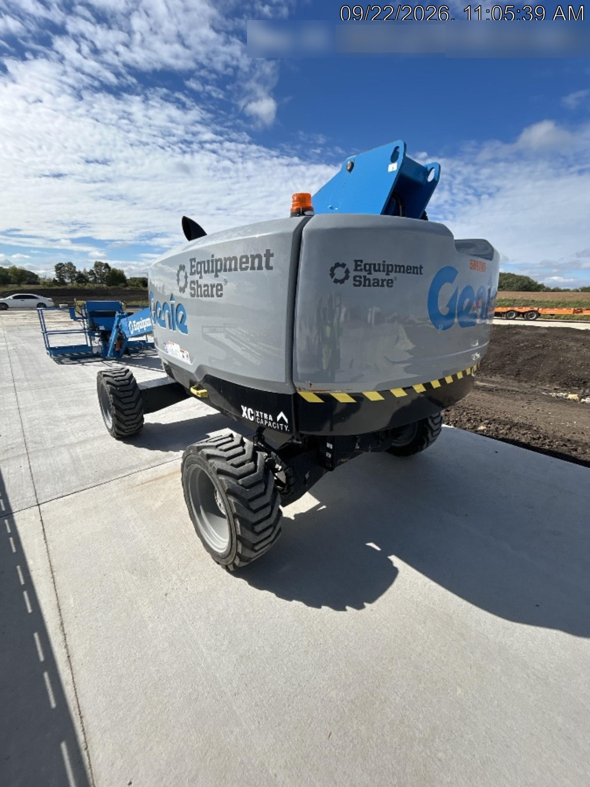 2025 GENIE S-45 XC
