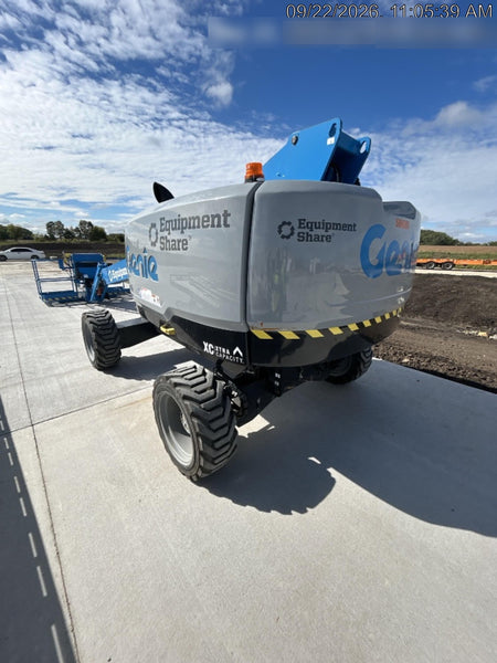 2025 GENIE S-45 XC
