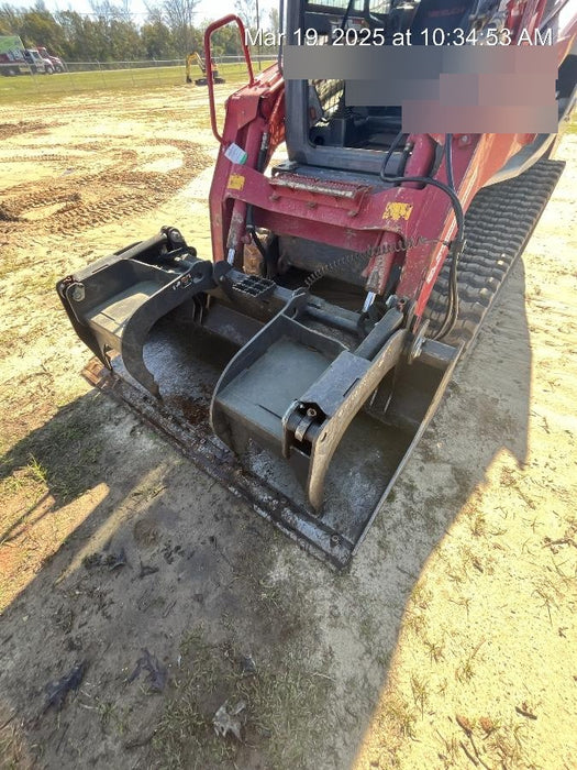 2022 PALADIN UTILITY GRAPPLE 11876-0022