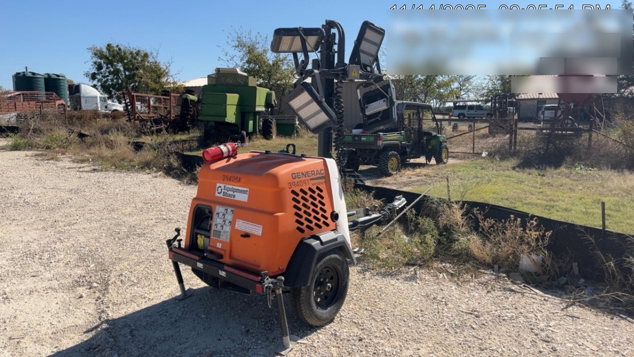 2024 GENERAC MLT2