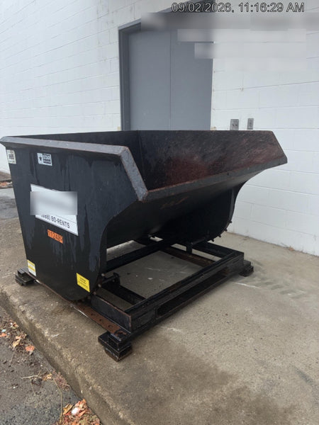 2020 STAR INDUSTRIES M-1820 - Self-Dump Hopper
