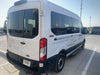 2023 FORD Transit 350 Rental