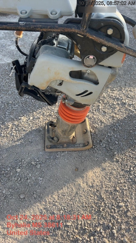 2023 MULTIQUIP MTX60HD