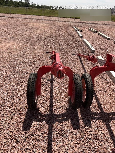 2023 B&B PIPE 2014