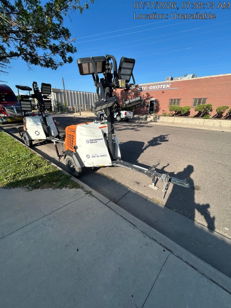 2024 GENERAC MLT2